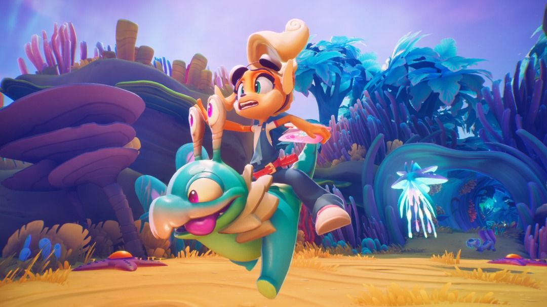 Crash bandicoot ps4 digital download shop