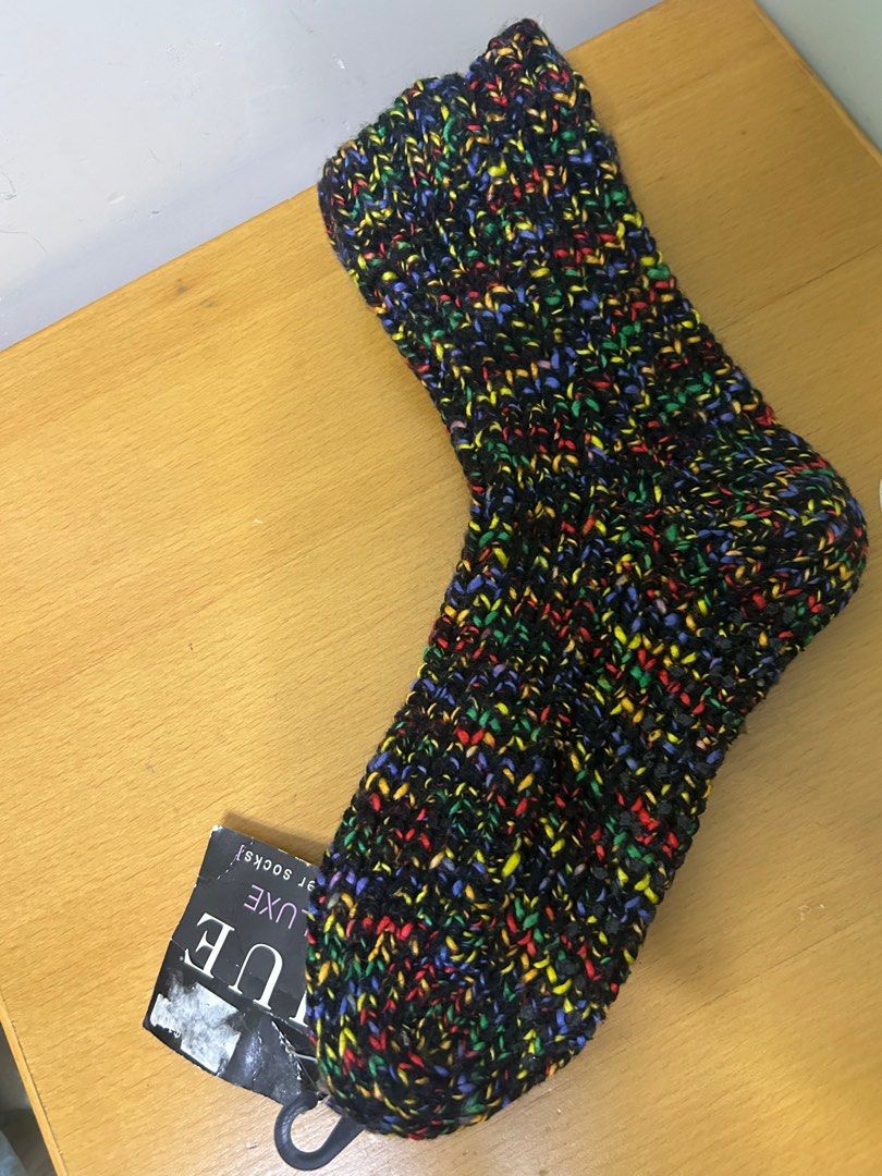 Hue slipper socks clearance