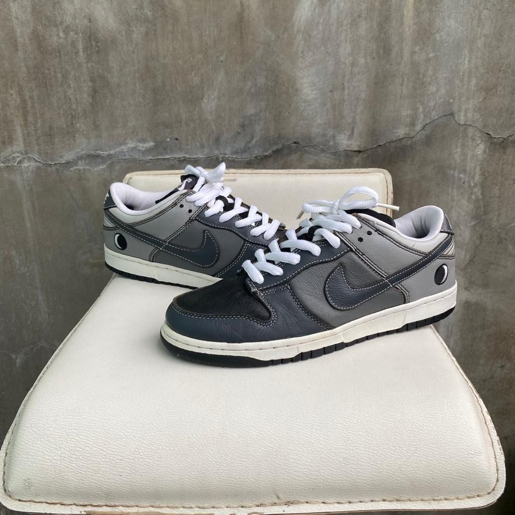 Nike sb lunar eclipse deals