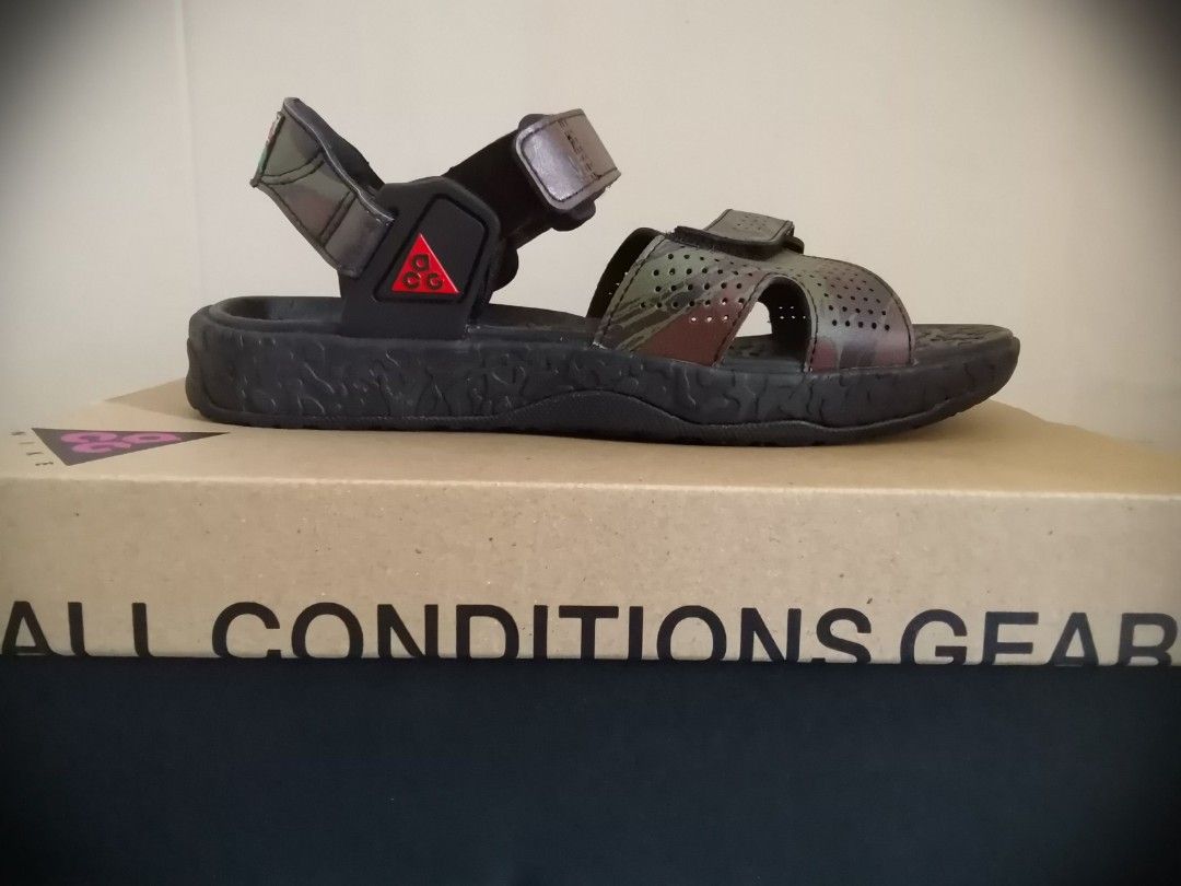 Nike acg deschutz hot sale