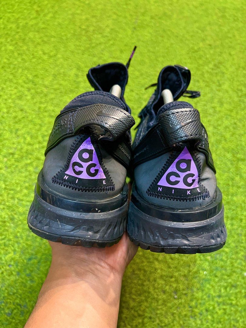 Nike terra store gobe review