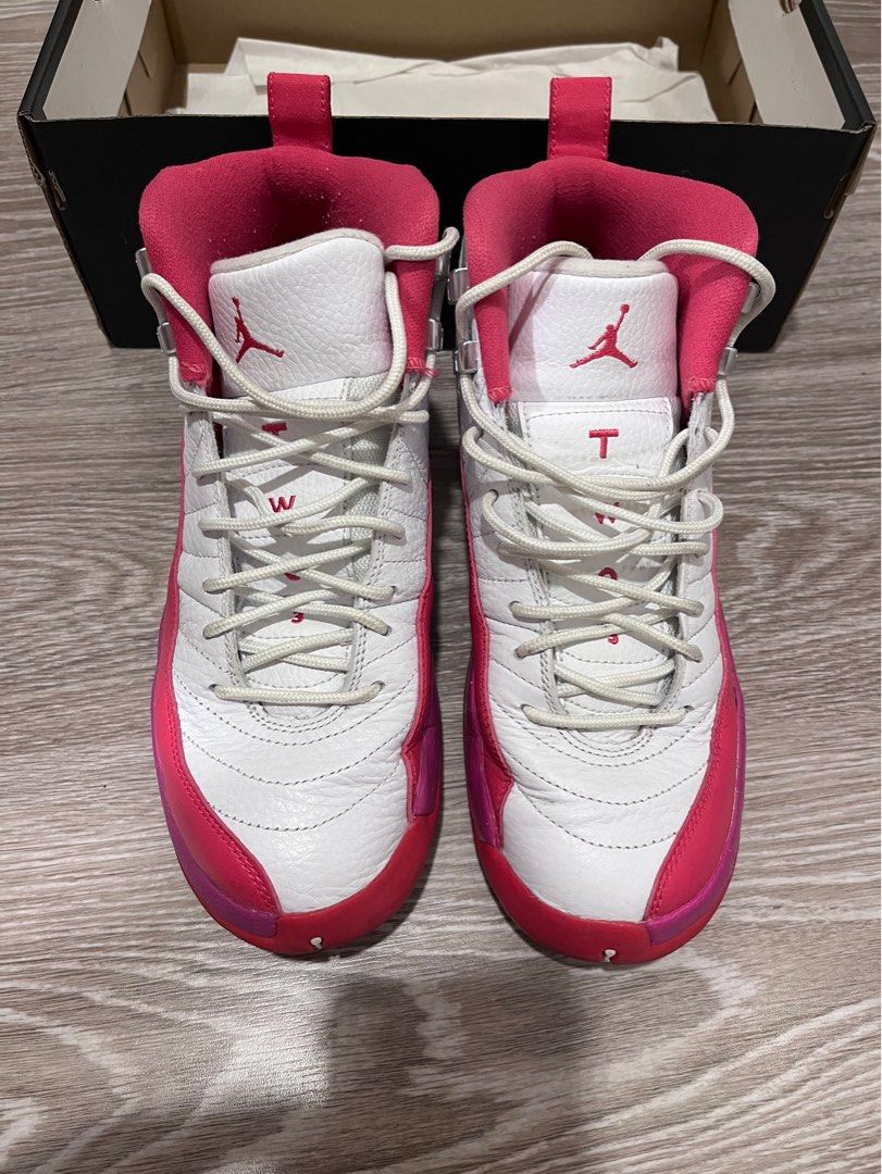 Air jordan 23 rosa store