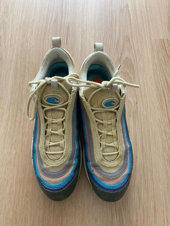 Nike air max sale 197 sean wotherspoon