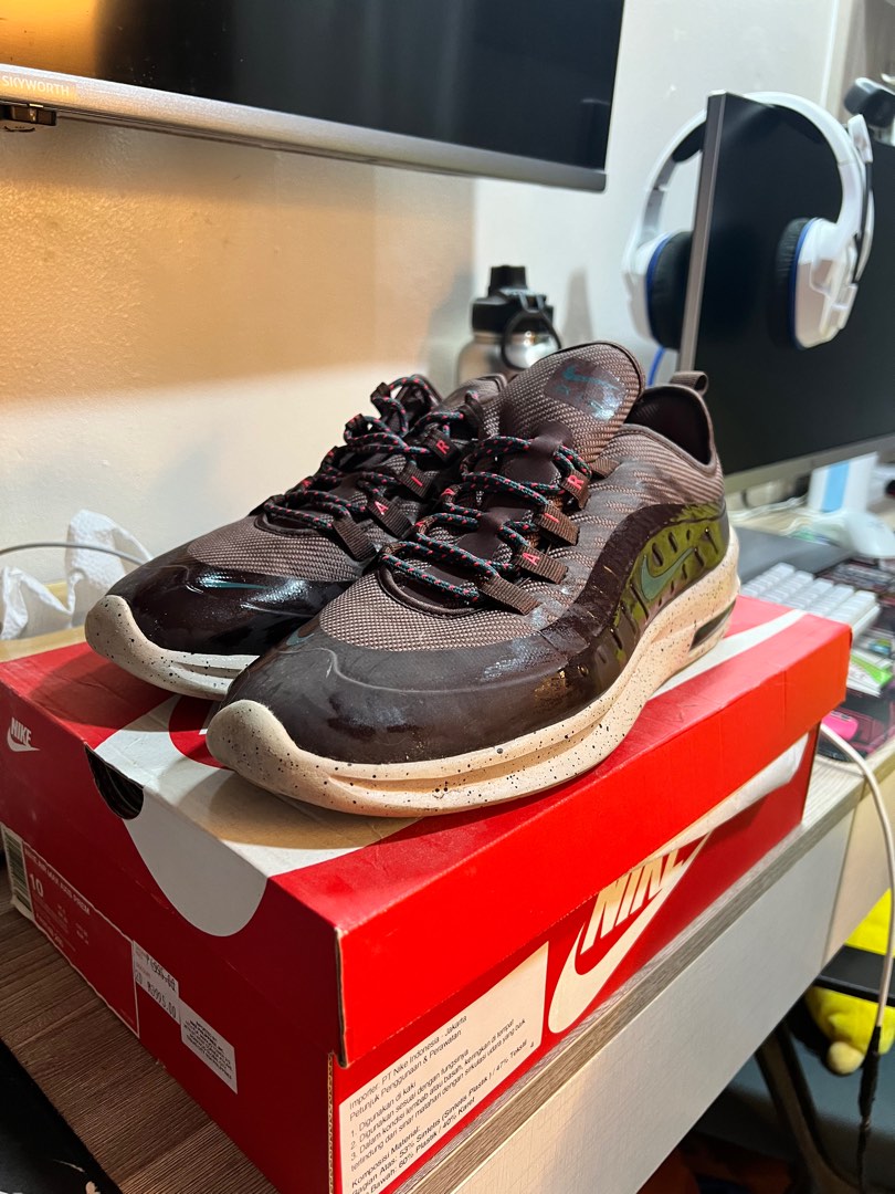wmns nike air max axis prem