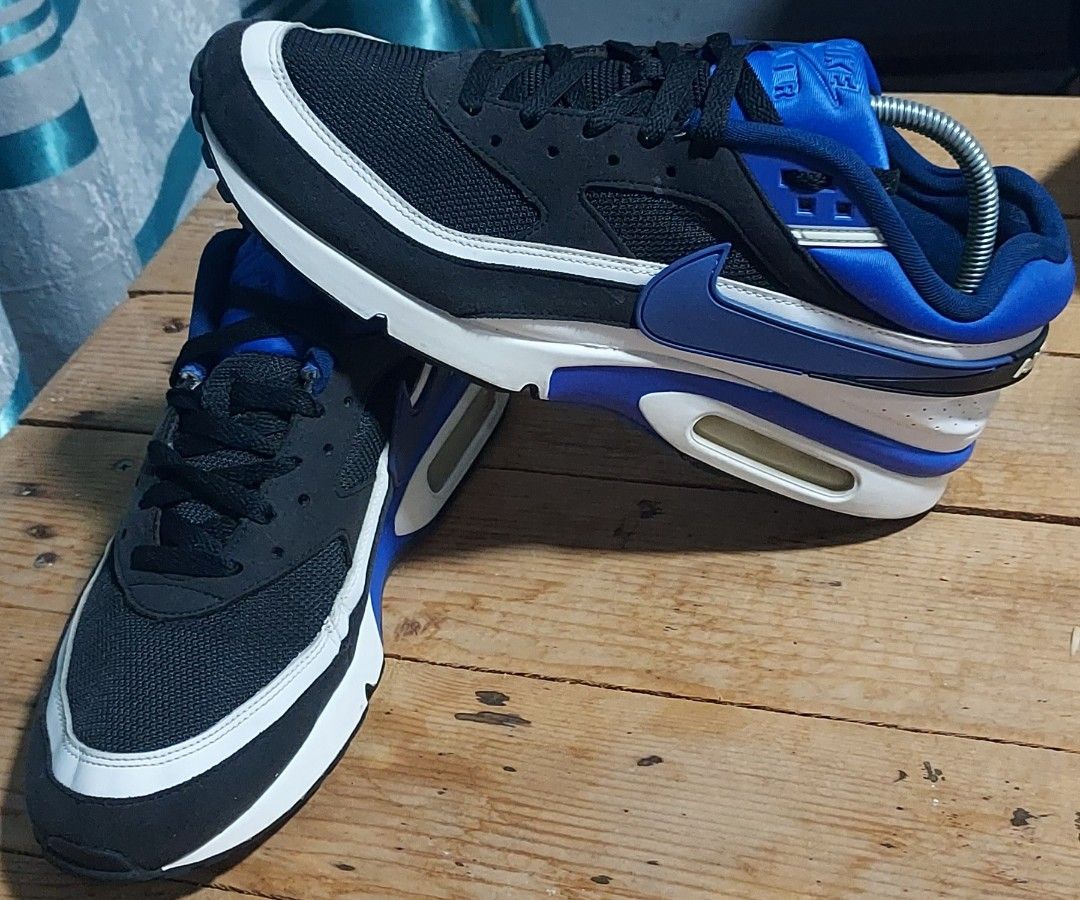 nike air max bw og uk