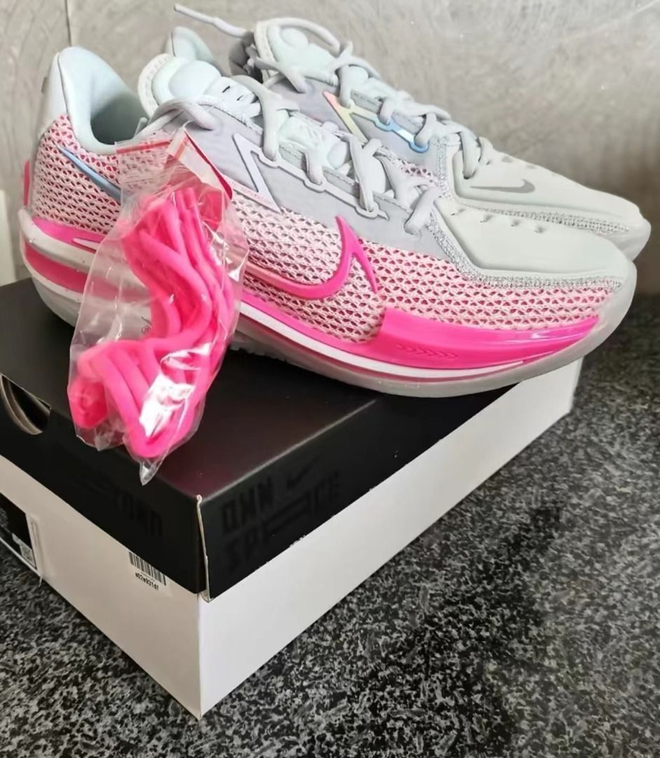 Nike zoom breast top cancer shoes