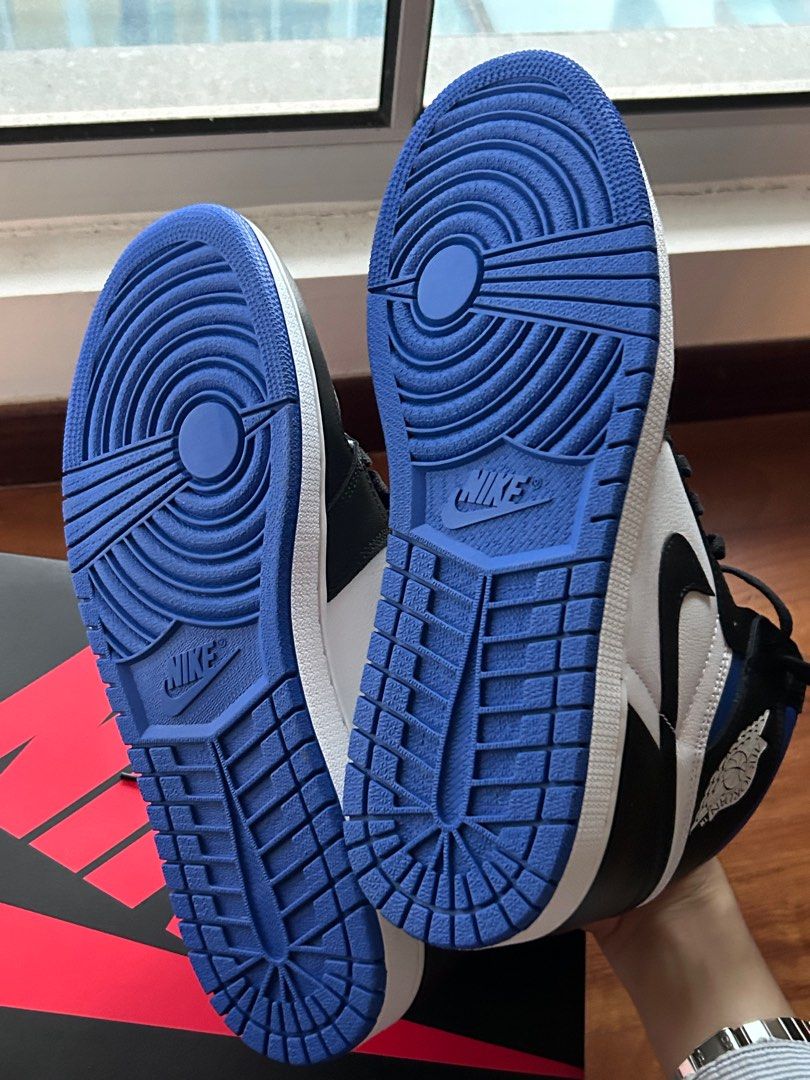 aj1 retro high royal