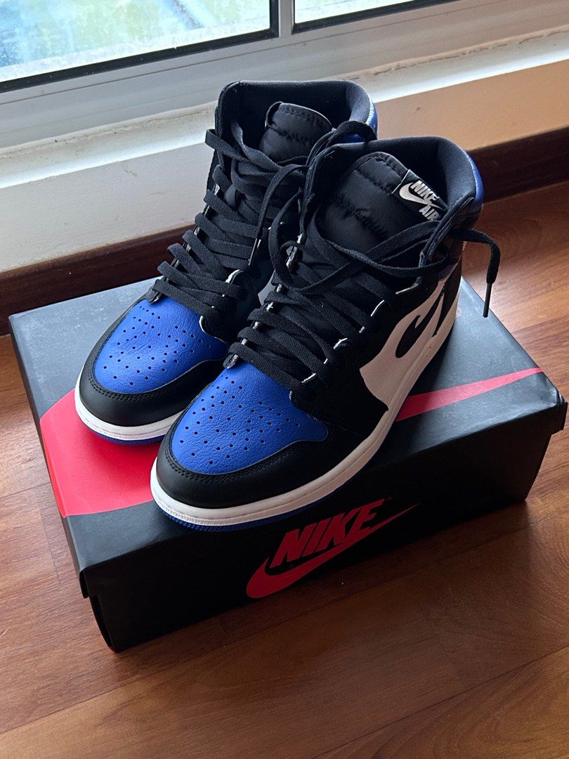 aj1 high