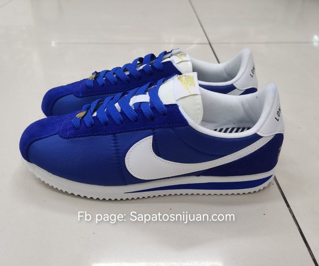 Nike Cortez Long Beach