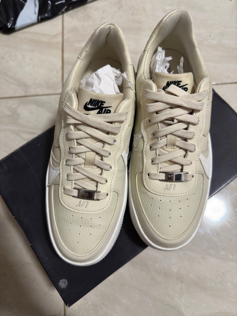 Nike air force 1 zalora hotsell