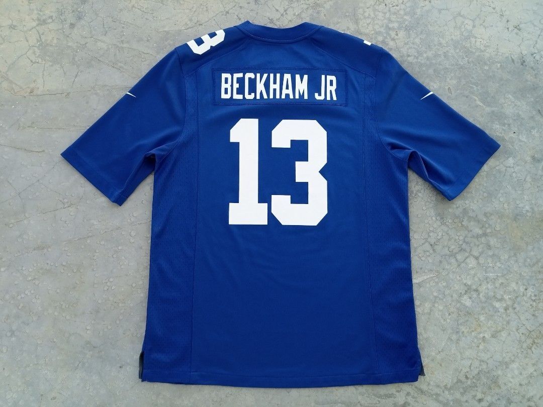 Ny giants jersey 13 deals