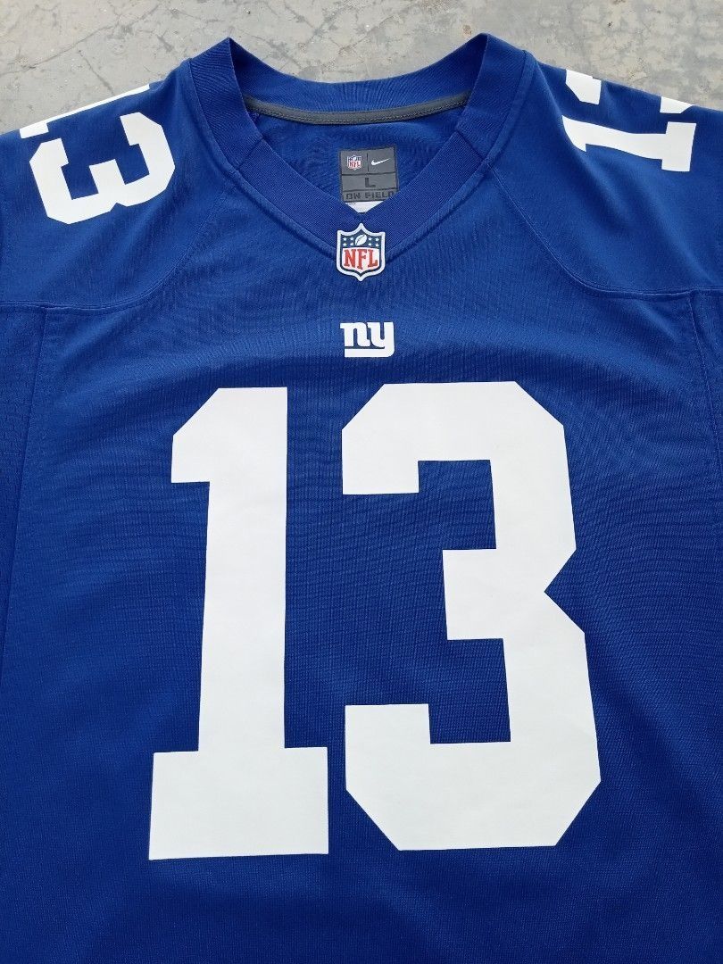 Giants obj cheap jersey
