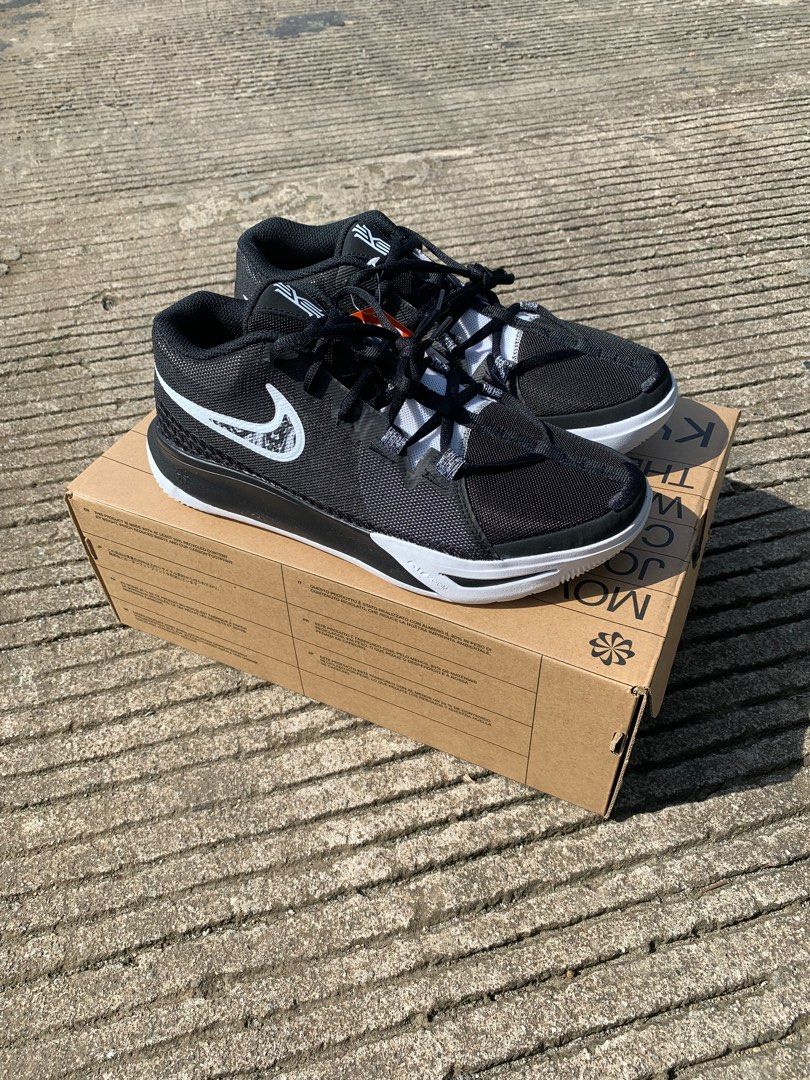 Kyrie sales flytrap anthracite