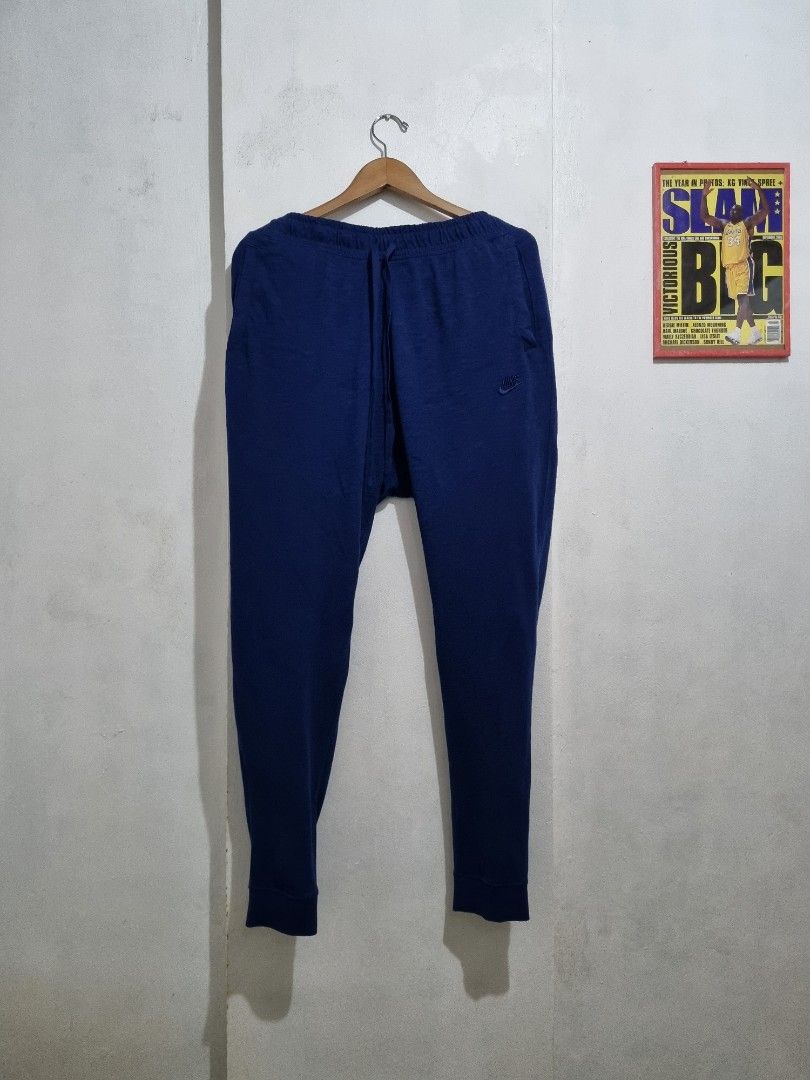 lt nike sweatpants