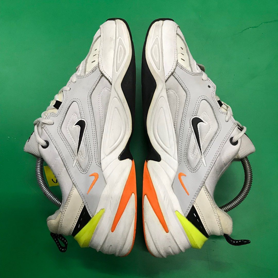 Nike M2K, Men's Fashion, Footwear, Sneakers on Carousell