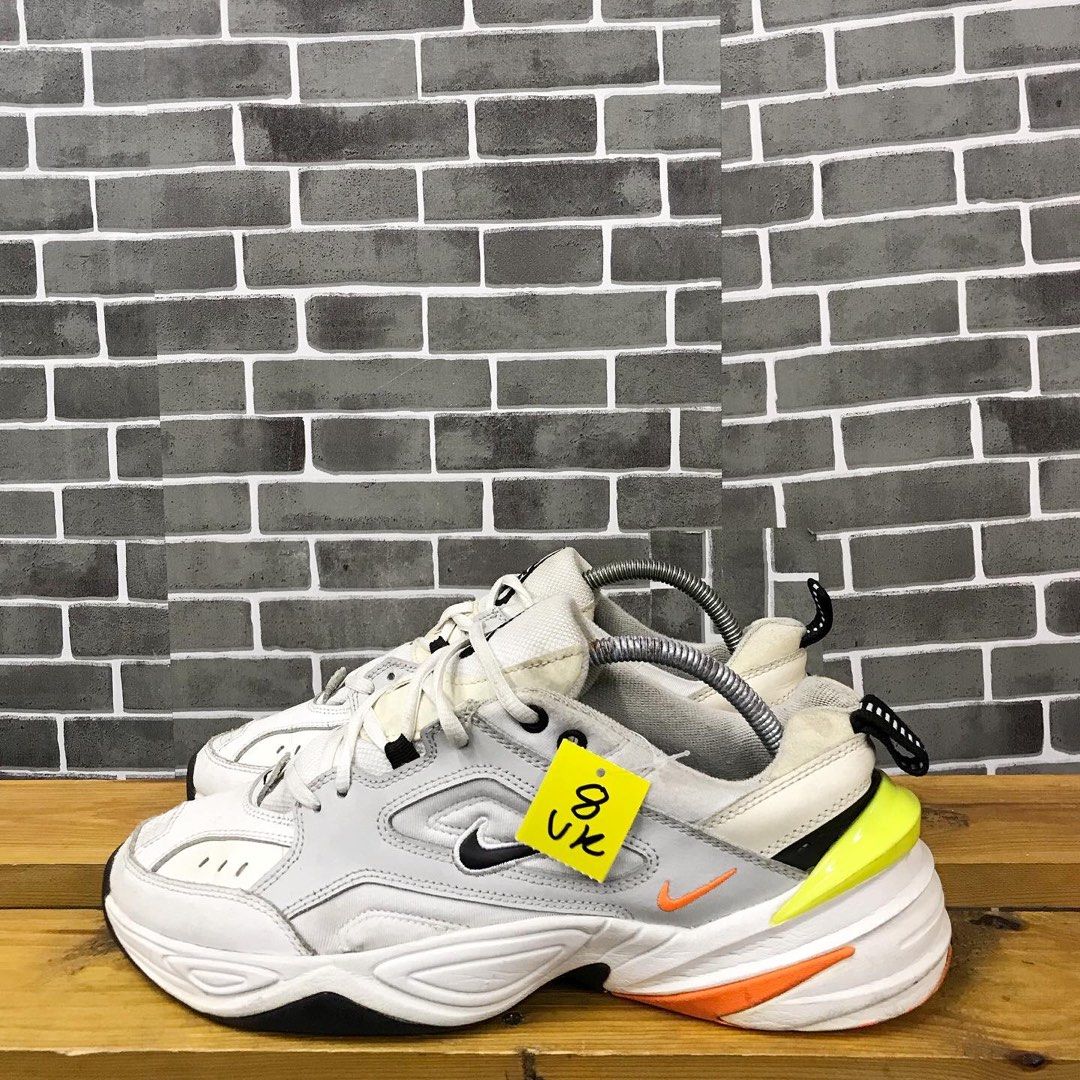 Nike M2K, Men's Fashion, Footwear, Sneakers on Carousell