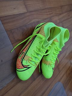 Nike mercurial singapore hotsell