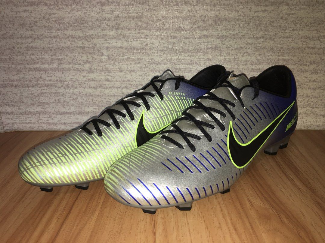 Mercurial victory 2025 vi njr