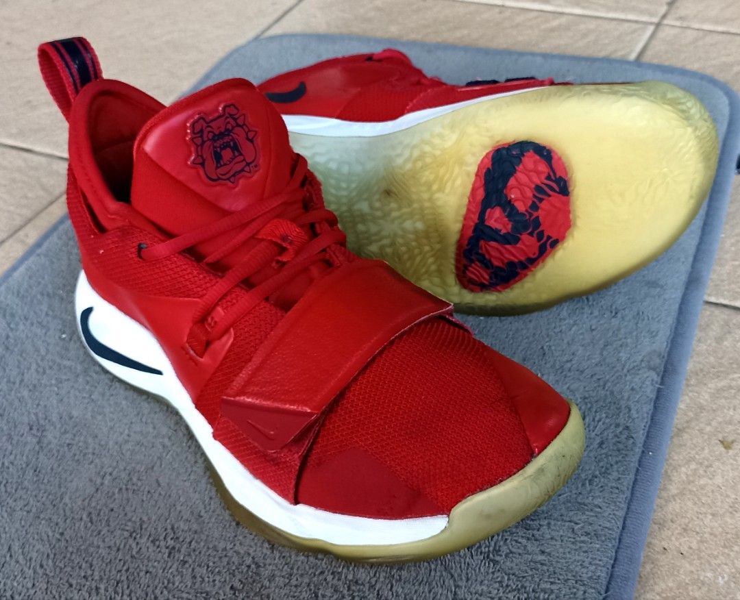 Pg 2.5 red bulldog hotsell