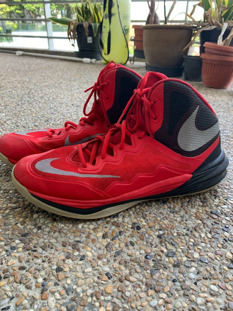 Nike prime outlets new arrivals