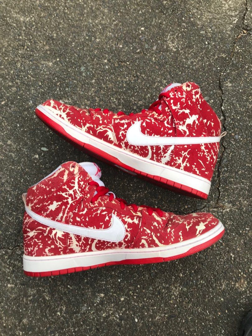 Nike sb raw meat 2025