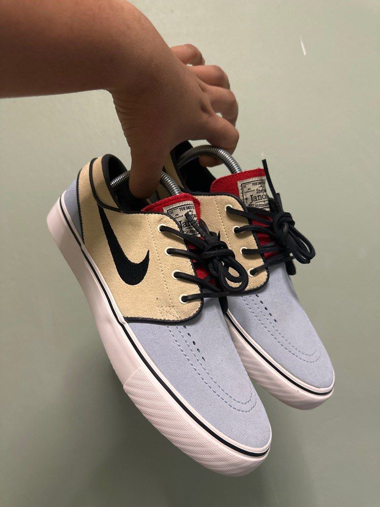 Stefan janoski sizing clearance