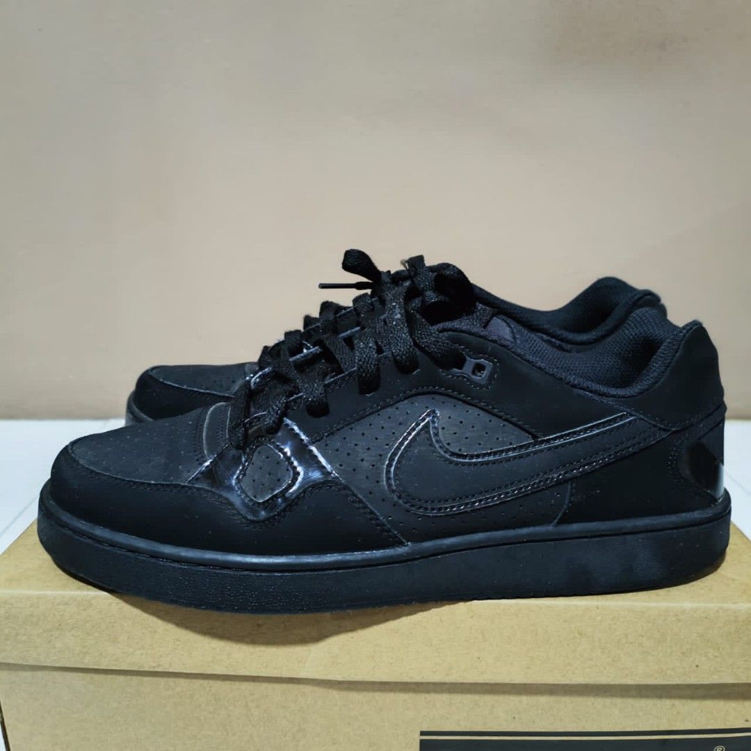 Nike son of force 2025 mens