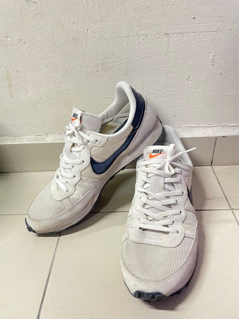 Nike Tailwind 79 Men s Fashion Footwear Sneakers on Carousell