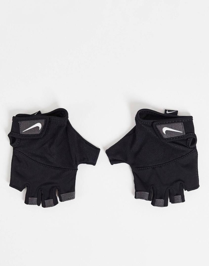 Nike Training fitness gloves in black Sports Equipment Other