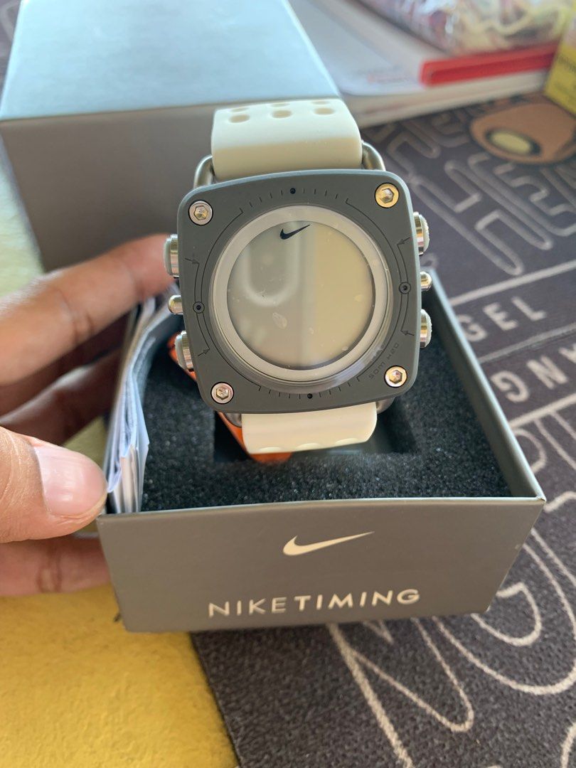 Nike mettle online drill watch