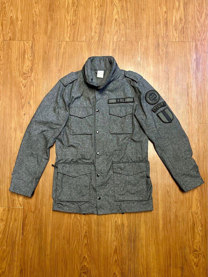 Kobe field 2025 jacket