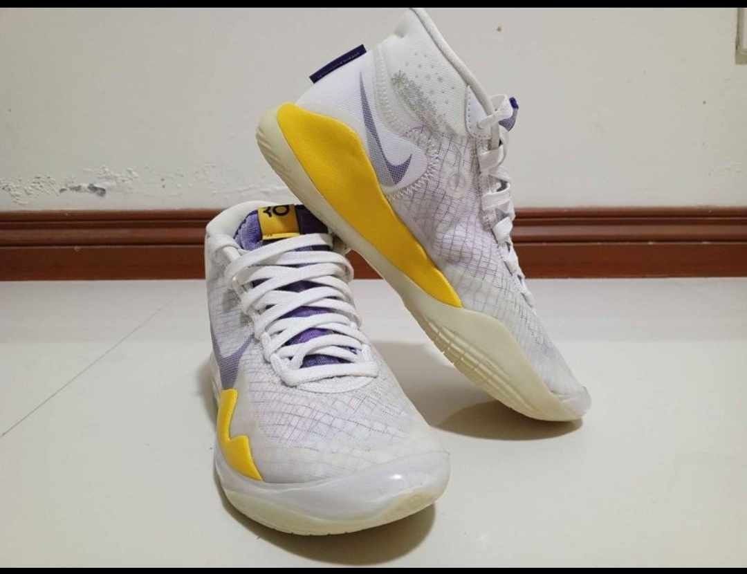 Nike Zoom KD 12th Edition