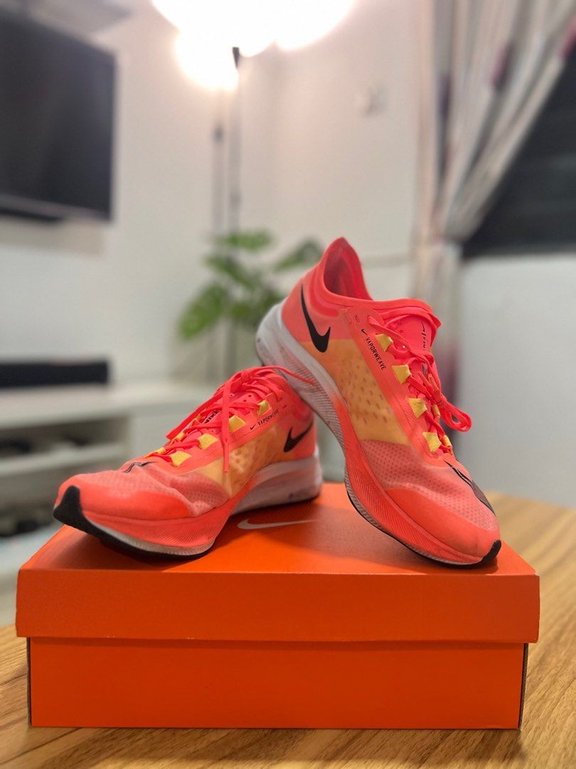 Nike zoom fly 3 rise online