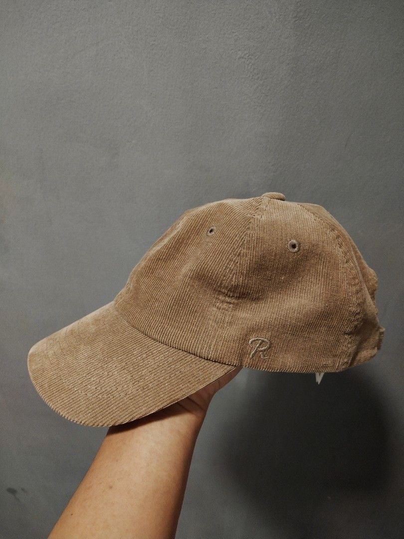 Carhartt top manchester cap