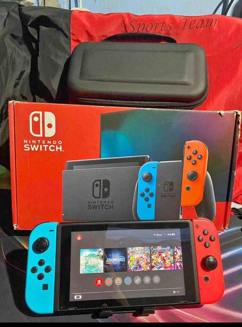 Nintendo Switch: jailbreak já é viável, mas ainda traz poucas novidades  para o console 