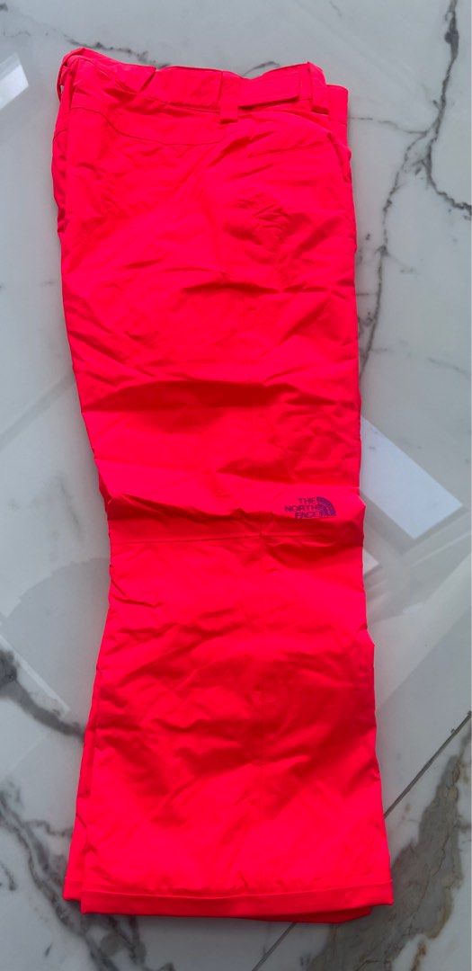 North face 2025 youth sizes