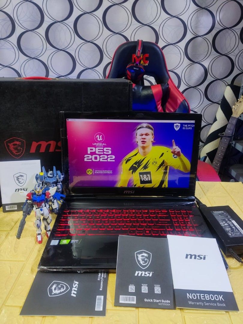 Rtx 2060 Super Notebook NVidia Colorful IGame GeForce RTX 2060