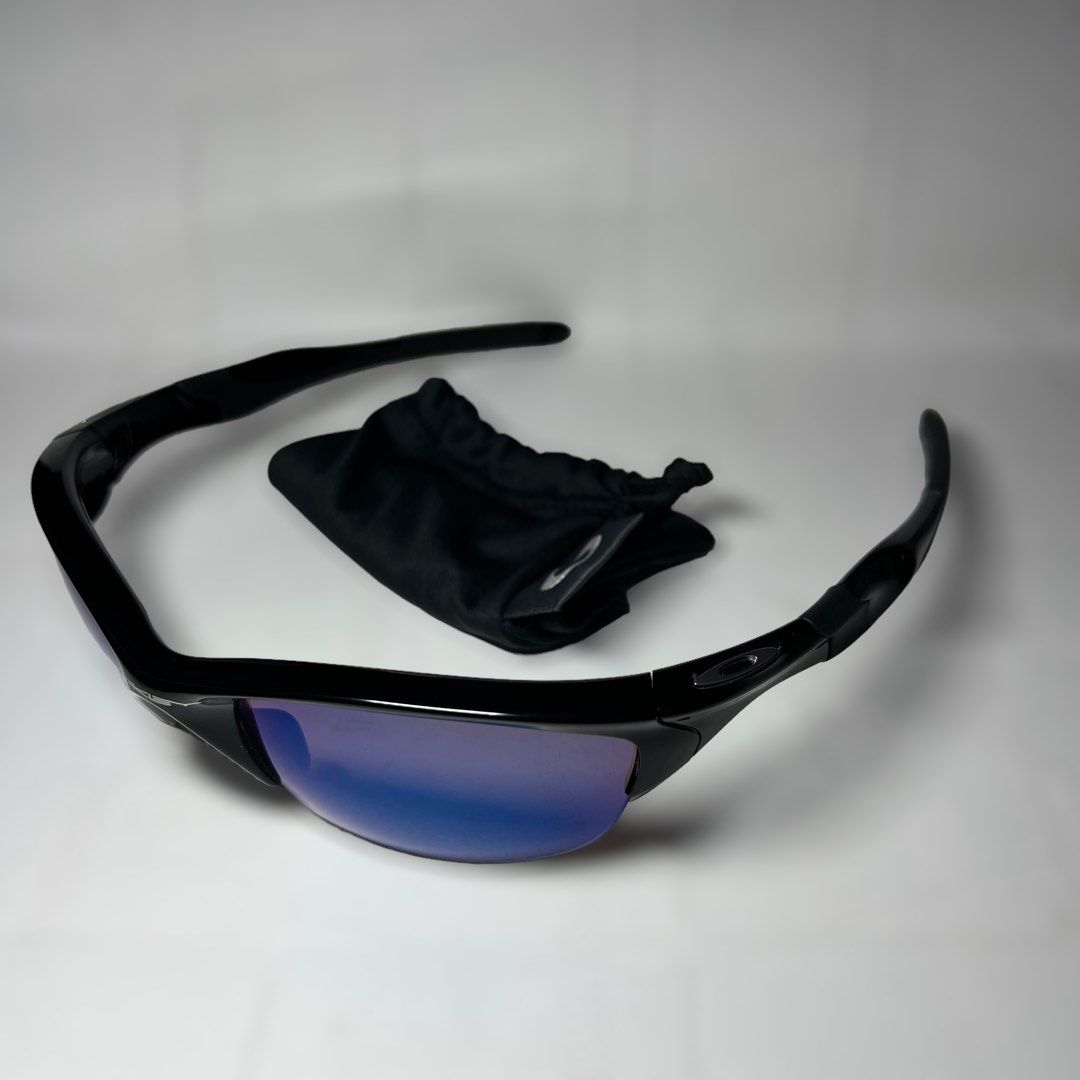 Oakley Half Jacket 2.0 G30 Iridium Polarized