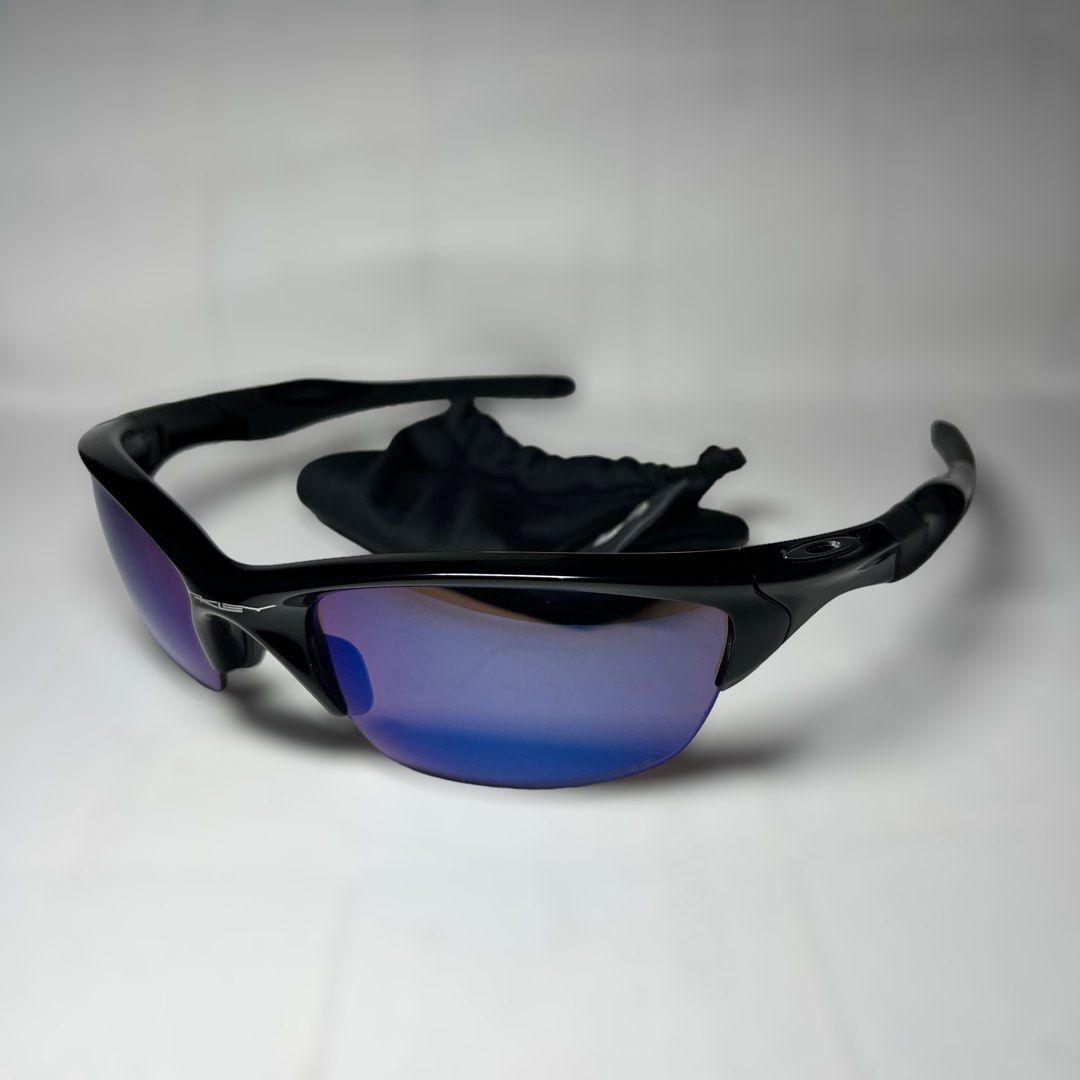 Half jacket 2024 2.0 polarized