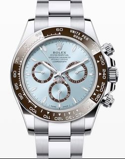 October 2023 ROLEX NEW MODEL 126506A
