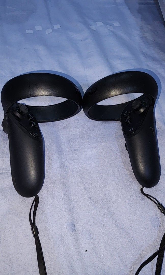 Oculus rift outlet s 1060 3gb
