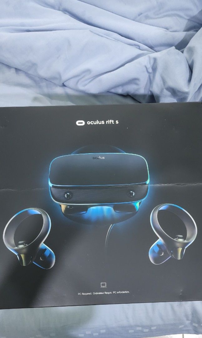 Oculus rift s gtx cheap 1060 3gb