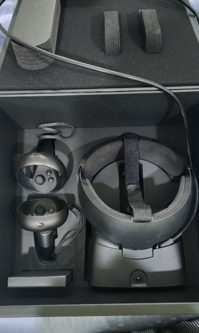 Oculus rift sales s 1060 3gb