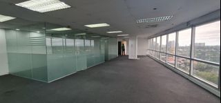 Office Space for Lease Rent in Alabang Ready to Move in