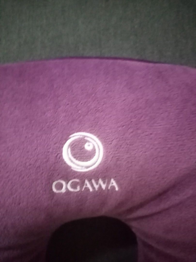 Ogawa massage pillow tinkle touch Health Nutrition Massage