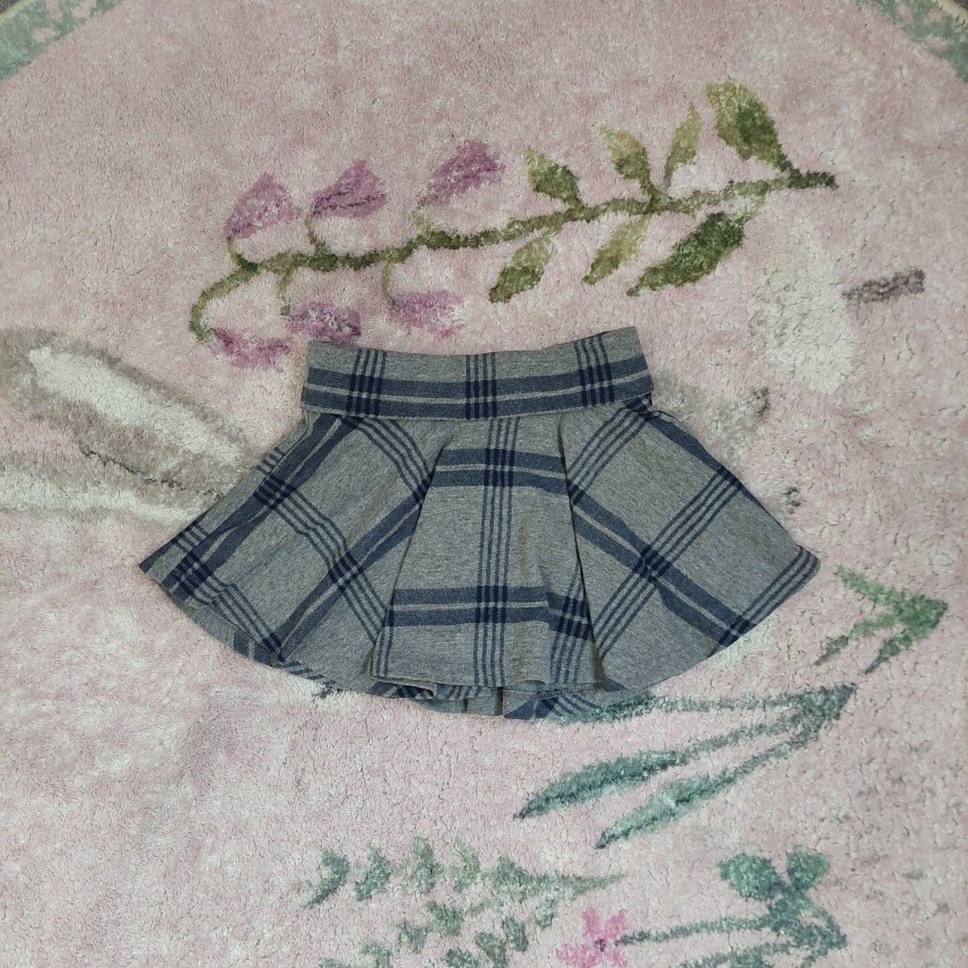 Old navy plaid mini skirt new arrivals