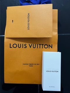 LV Ombre Nomade Decant 9ML, Beauty & Personal Care, Fragrance & Deodorants  on Carousell