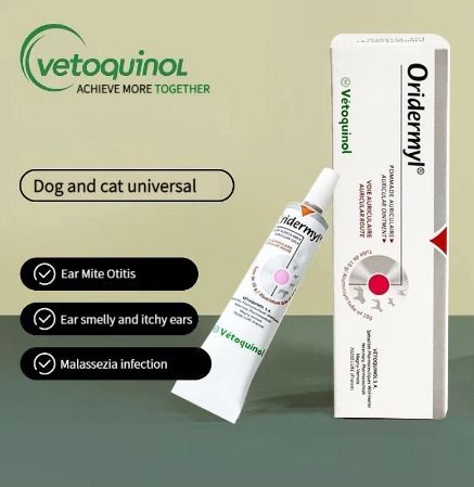 Nystatin ear drops for dogs hotsell