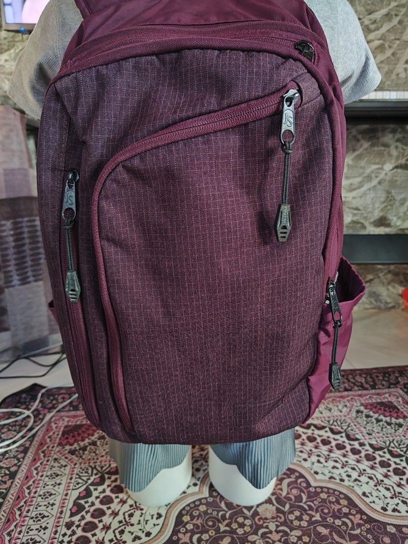 Jansport on sale platform backpack
