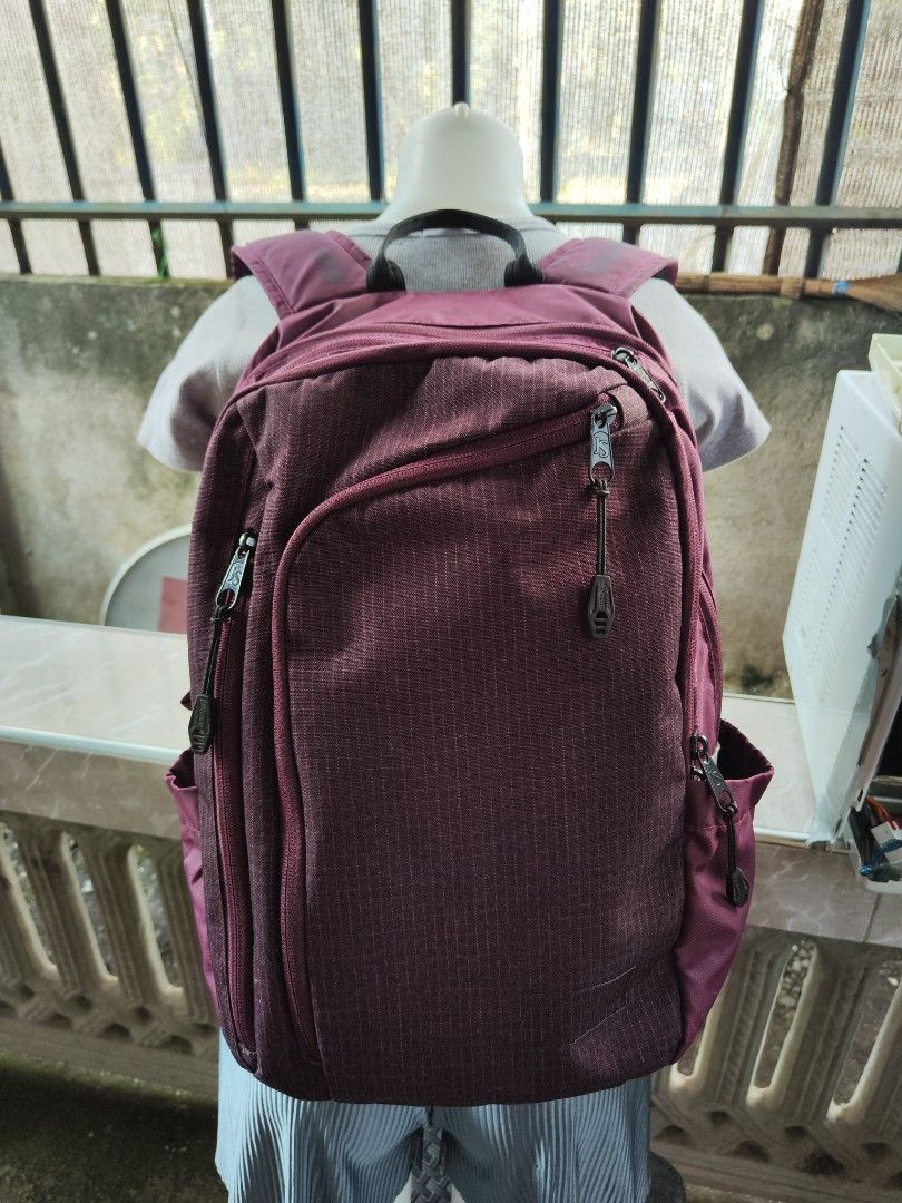 Jansport platform top